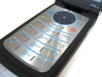 Motorola MOTOKRZR K3