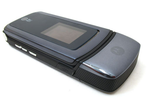 Motorola MOTOKRZR K3