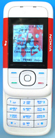 Nokia 5200