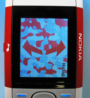 Nokia 5200