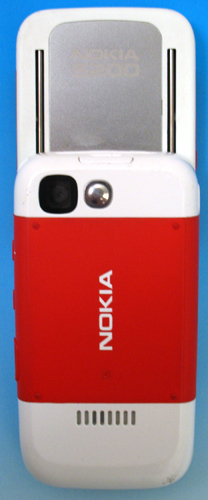 Nokia 5200