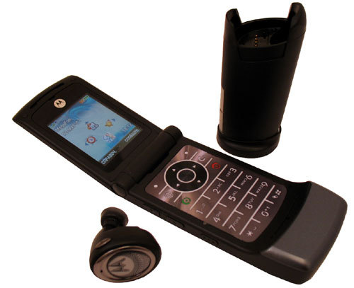 Motorola