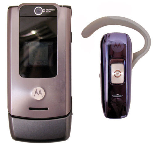  Motorola