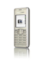 Sony Ericsson K200i