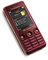 Sony Ericsson W660i