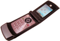 Motorola W510