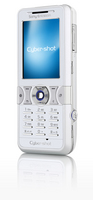 SonyEricsson K550i