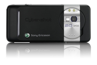 SonyEricsson K550i