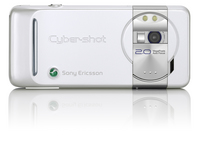 SonyEricsson K550i SonyEricsson K550i