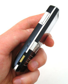 SonyEricsson K550i SonyEricsson K550i