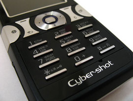 SonyEricsson K550i SonyEricsson K550i