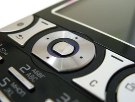 SonyEricsson K550i SonyEricsson K550i