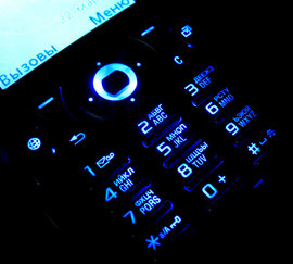 SonyEricsson K550i SonyEricsson K550i
