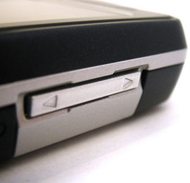 SonyEricsson K550i SonyEricsson K550i