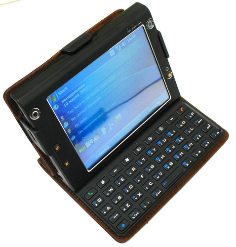 HTC Advantage X7500