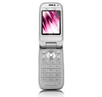 Sony Ericsson Z750