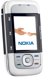 Nokia 5300 XpressMusic