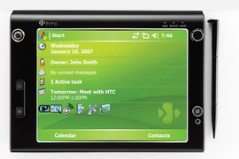 HTC X7500 Advantage