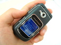 Sony Ericsson Z710i