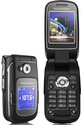 Sony Ericsson Z710i