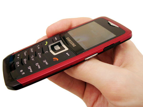 Samsung U100