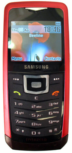 Samsung U100