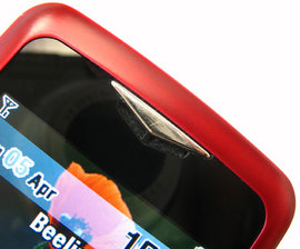 Samsung SGH-U100