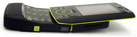 Motorola MOTORIZR Z8 Motorola MOTORIZR Z8