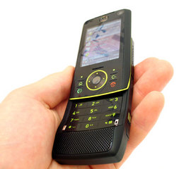 Motorola MOTORIZR Z8