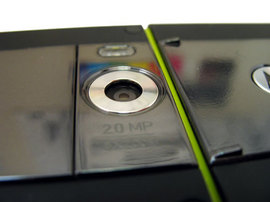 Motorola MOTORIZR Z8 Motorola MOTORIZR Z8