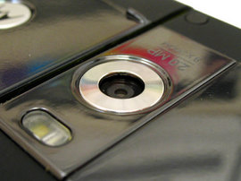 Motorola MOTORIZR Z8 Motorola MOTORIZR Z8
