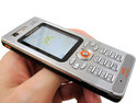 Sony Ericsson W880i