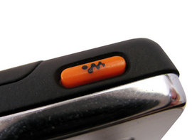SonyEricsson W880i SonyEricsson W880i