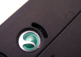 SonyEricsson W880i SonyEricsson W880i