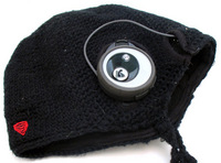 Bluetooth-шапка от Motorola