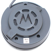 Bluetooth-шапка от Motorola