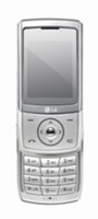 LG KE 500