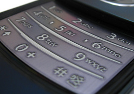 Samsung SGH-U600