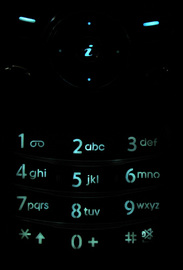 Samsung SGH-U600 Samsung SGH-U600