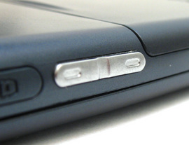 Samsung SGH-U600 Samsung SGH-U600