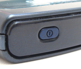Samsung SGH-U600 Samsung SGH-U600