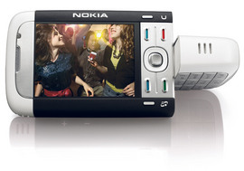 Nokia 5700 XpressMusic