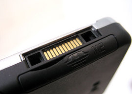 SonyEricsson W880i SonyEricsson W880i