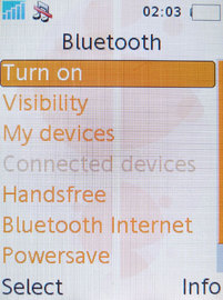 SonyEricsson W880i SonyEricsson W880i