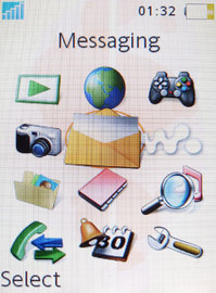 SonyEricsson W880i SonyEricsson W880i