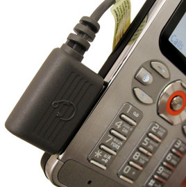 SonyEricsson W880i SonyEricsson W880i