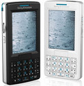 Sony Ericsson M600i