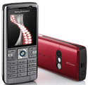 Sony Ericsson K610i