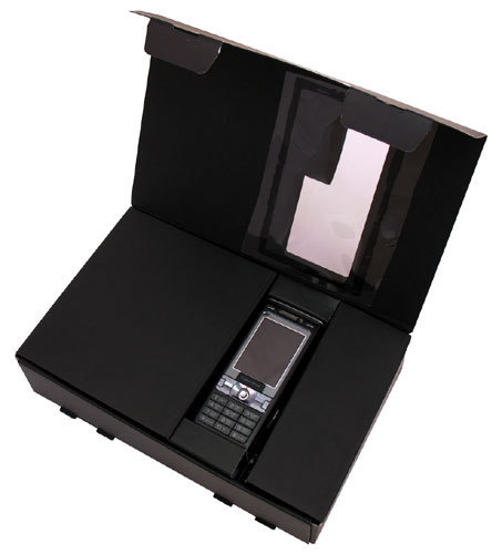 Sony Ericsson T290i Инструкция