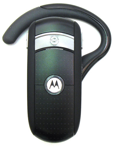 Motorola H800